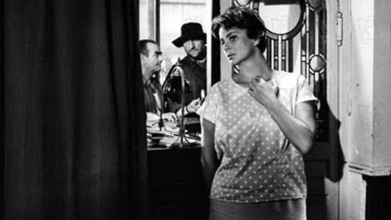 The Long Absence (1961)